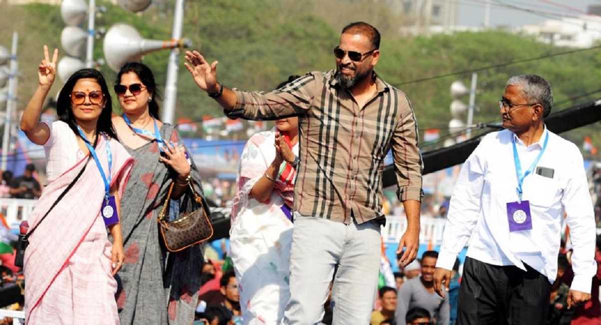 लोकसभा में घटता मुसलमानों का प्रतिनिधित्व